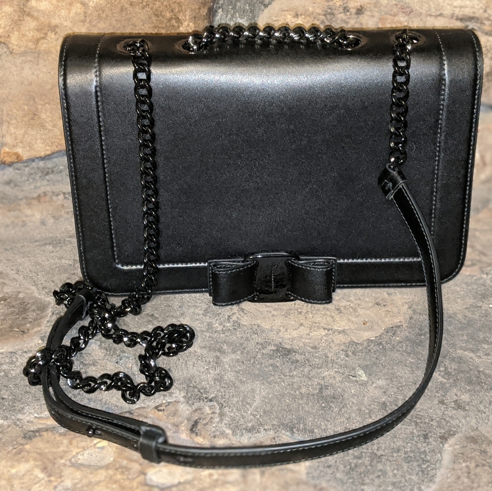 Ferragamo Purse